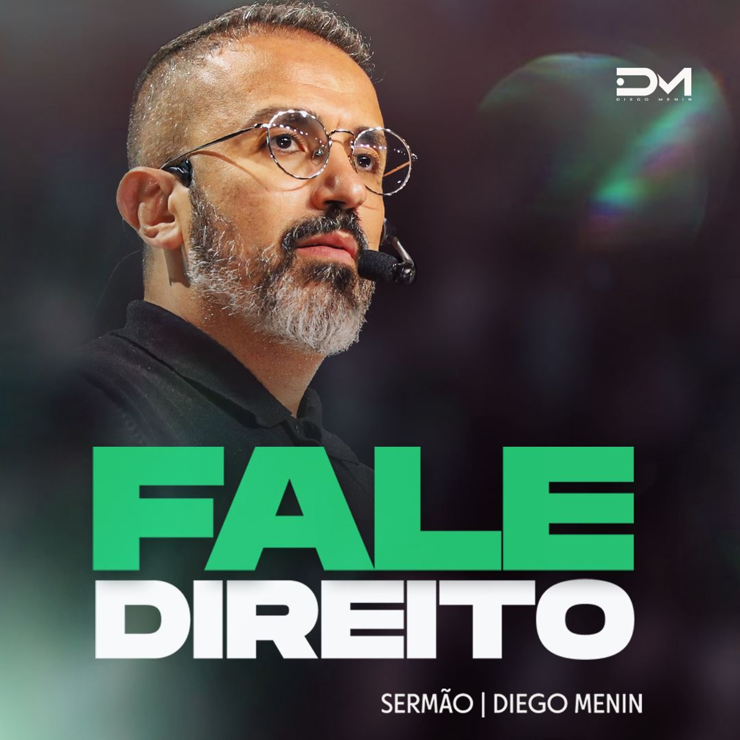 FALE DIREITO episode artwork