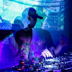 ⚛ Kabuki Mix Vol.1 - Road to Our Dreamworld - ⚛ DJ WO3