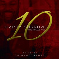 HAPPY SORROWS V.10 MASTER COPY