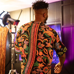 Kid Nurty - Summertime In Soweto Feat Jade.mp3