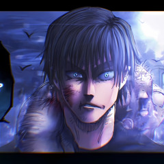 “Hey There, its been awhile huh” Gojo x Can’t Relate Guitar Remix - Playboicarti [Prod Prtmotherluv]