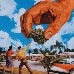 kush got me iiight