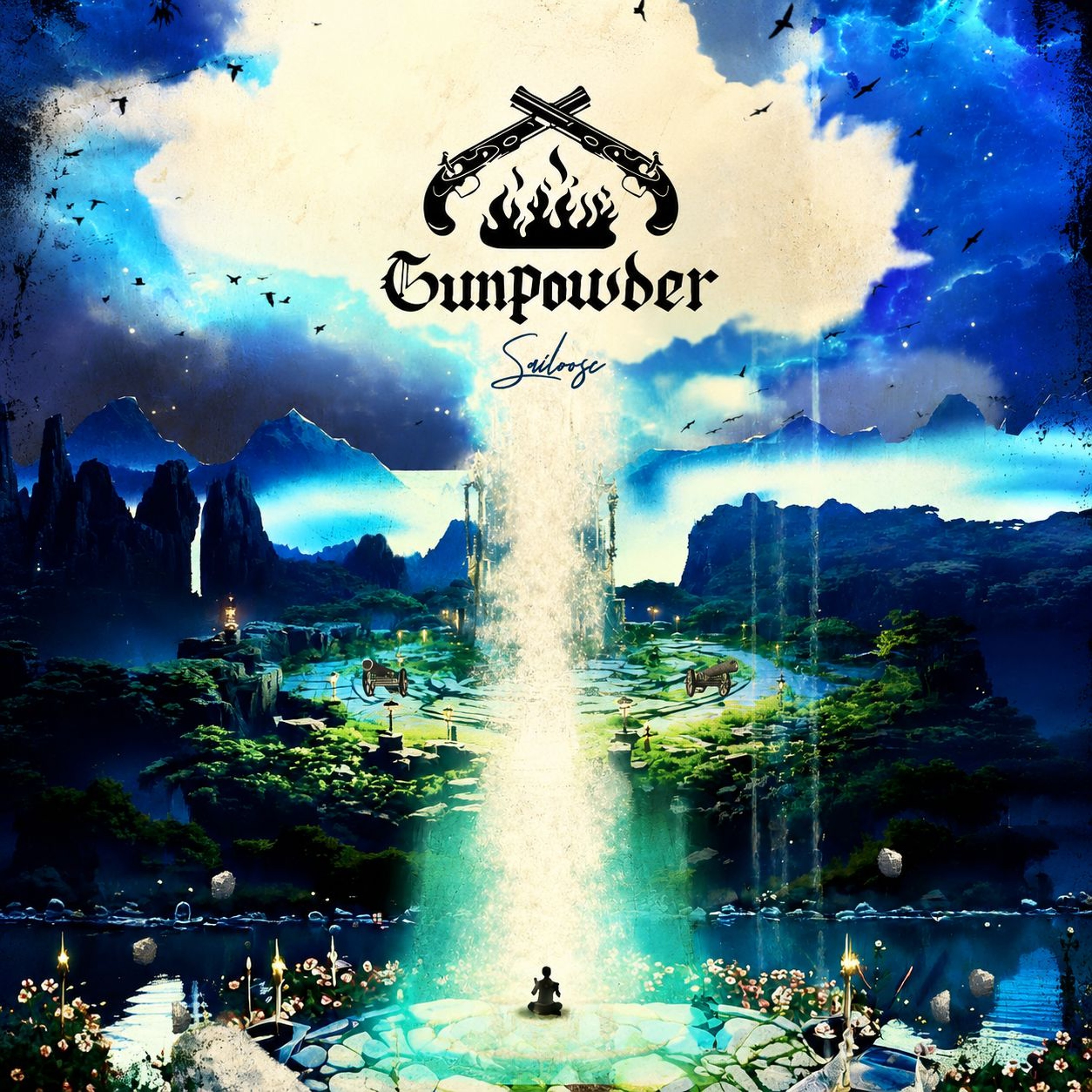 Gunpowder episode artwork