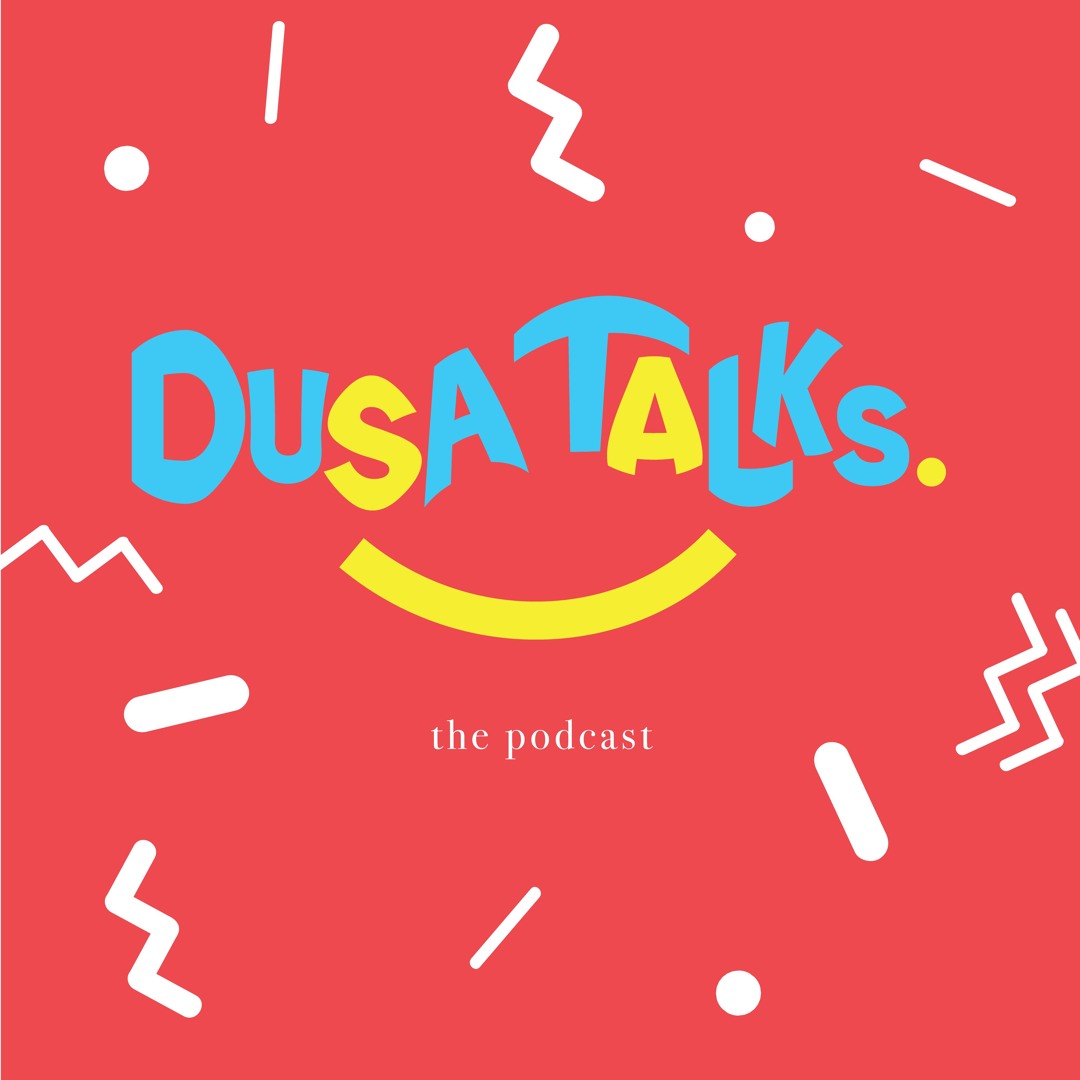 Listen to playlists featuring DUSA Talks: Ep 1 - Welcome Back Week by ...