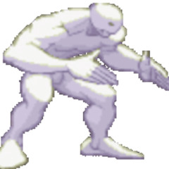 All I ever wanted - BLNK (UKG)