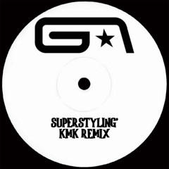 Groove Armada - Superstylin' (KMK remix)