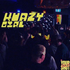 KUAZY GIRL YOURSHOT 2023 | RUNNER UP