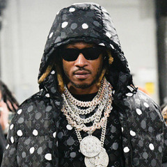 Trap Beat (Future Type Beat) - "Ammo Rich" - Hard Dark Rap Trap Freestyle Instrumental Beats 2025 Free DL