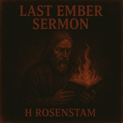 Last Ember Sermon
