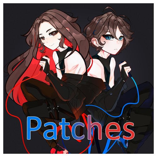 patches - circus & nostraightanswer [jim & taco duet cover]