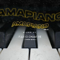 Amapiano Mix Vol.2 - Dj Fabio Chantre