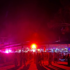 DMACK PRES: BASSFACE BUMPERS