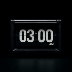 3 AM