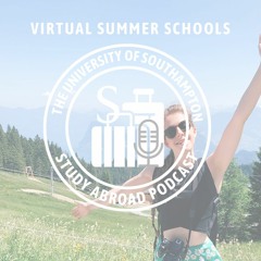 Study Abroad & Exchange Podcast | Think Pacific Virtual Internship Part 1