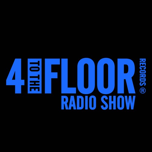 4 To The Floor Radio Show Ep 56 Presented by Seamus Haji + Stefan Braatz Guest Mix