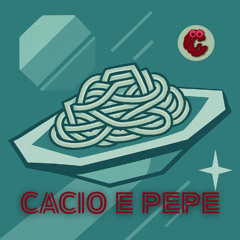 Cacio e Pepe Radio Show - 20/06/25