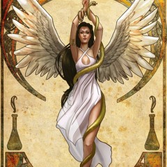 Cosmic Tantra