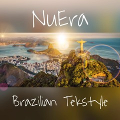 NuEra - Brazilian Tekstyle