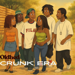 OldHed: The South