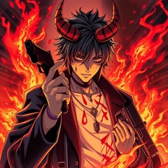 Die Zerbrochenen Erinnerungen Eines Lean-Demons Interlude - Fvckb0yMisfit feat. RAZORBLADETITTEN5000