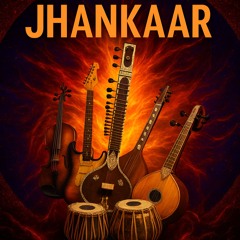 Sur Dhvani Entanglement