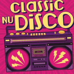 Nu-Disco Remix 2024 Golan Azulay 7