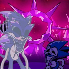 Unexpected Comeback (Abuse Encore but It's a Majin Sonic and Xenophanes Cover)