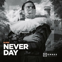 Almek - Never Day