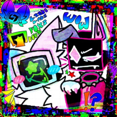 Rotteen - Cranes Rage [FOXI BOXI + SH!Mi REMIX]