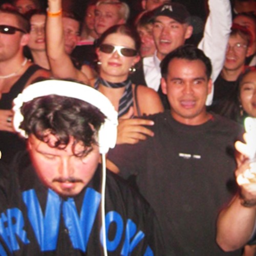 For the Vibes (Live Set)