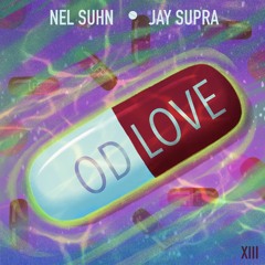 OD Love Interlude (feat. Jay Supra)(prod by XIII)
