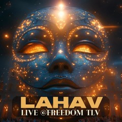Live @Freedom TLV - 2/11 - Techno - Shwarze