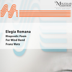 Elegia Romana - Franz Watz