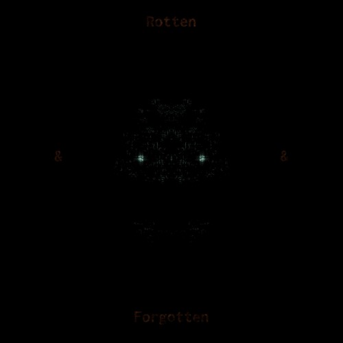 Maus999 - Rotten & Forgotten