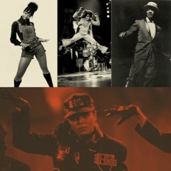 Season 5 Episode 1: BHM Spotlight - MJ's Dance Influences & Teachers