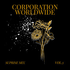 Suprise Mix Vol. 3 - Corporation Worldwide