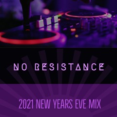 2021 New Years Eve Dubstep Mix
