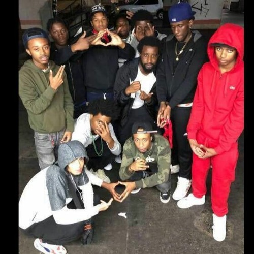 Stream DTHANG X TMAC X EDAI GUNZ X TUZ DOUGH - “THEY RUN” by