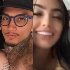 NÃO É FILME! Vídeo cru de MC Mirella dando pro Dynho em motel vaza geral!