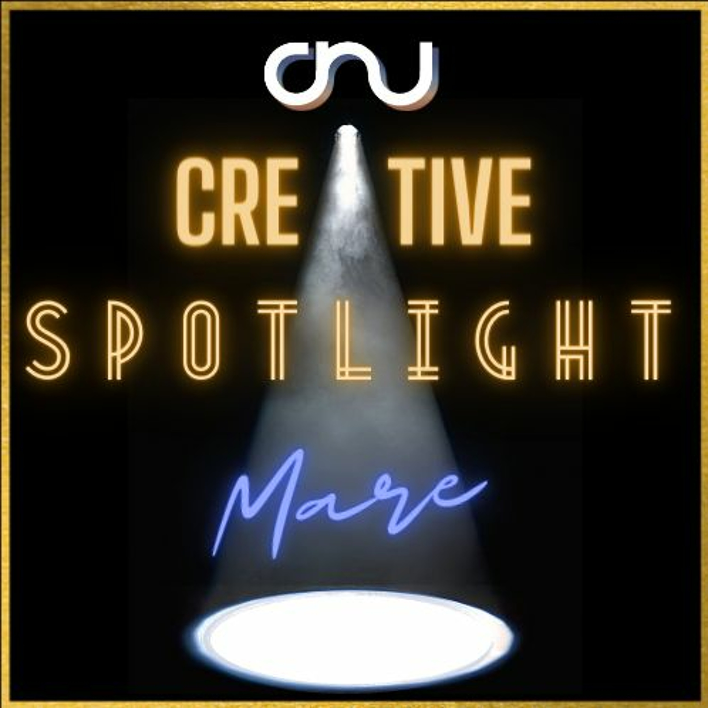 CnU Creatives Spotlight Webseries