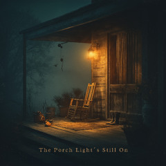 The Porch Lights Still On - Feat. Caleb Johnson