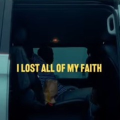 Lil Yachty - Washed Away by Forgiveness