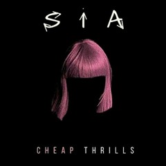 Cheap Thrills (WaEgo Bootleg)