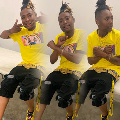 YGN Yante - Door Swang ft YGN Eazy