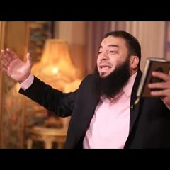 ( أيقظ المارد ) .. الحلقة ( 1 ) .. تدبرات في سورة الزخرف .. #برنامج_أيقظ_المارد ..  د . حازم شومان