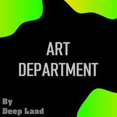 Guest Mix 016 - Art Department