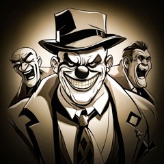 "Clowned" | Dark Drill Trap type Beat | Trap Beat 2024