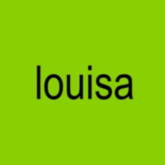 Charli xcx - Sympathy is a knife (Louisa Sonn Edit) [FREE DL]