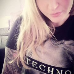m.drop ...speak about techno Remix  SCHÄDELFICKEN