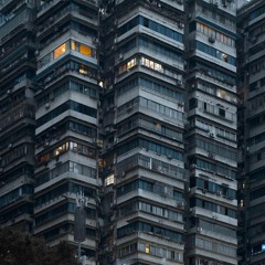 Микс для Техно-Посиделок от WOO D.